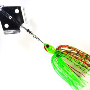 In-Line Buzzbaits