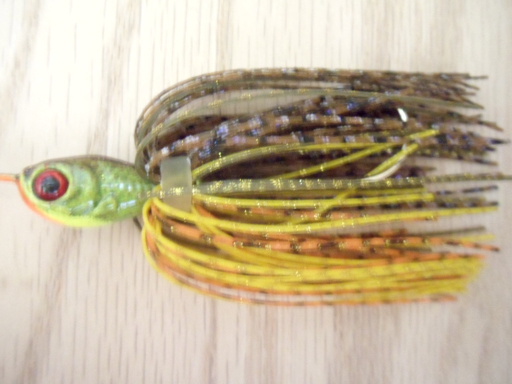 How to Fish a Buzzbait  Strike King Lure Company